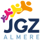 Logo JGZ Almere